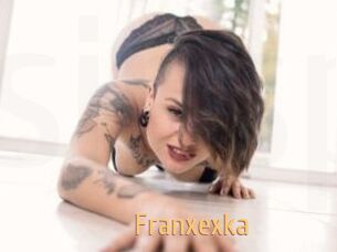 Franxexka