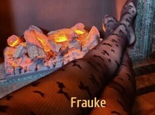 Frauke