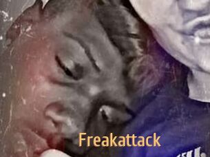 Freakattack