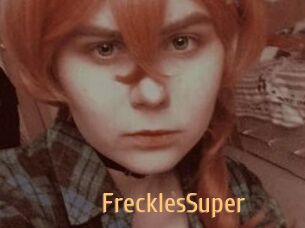 FrecklesSuper