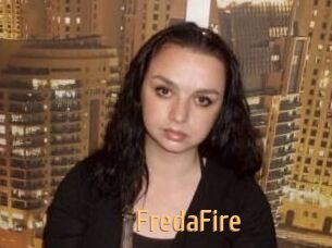 FredaFire
