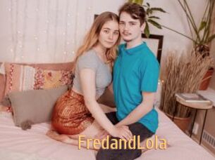 FredandLola