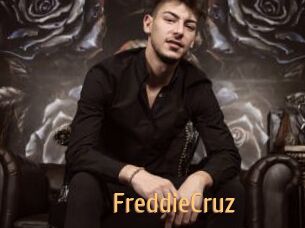 FreddieCruz