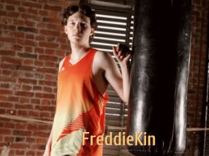 FreddieKin