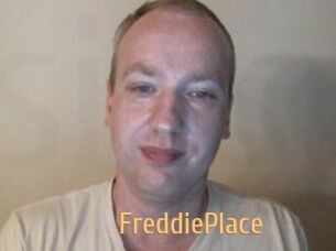 FreddiePlace