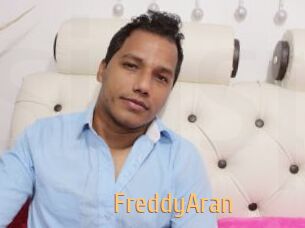 FreddyAran