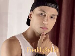 FreddyKeller