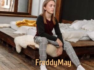 FreddyMay