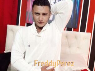 FreddyPerez