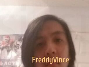 FreddyVince