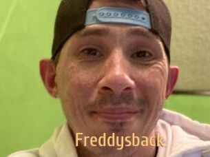 Freddysback