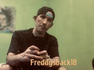 Freddysback18