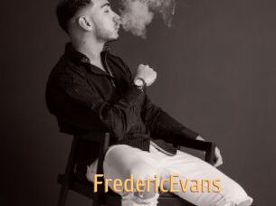 FredericEvans