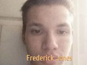 Frederick_Jones