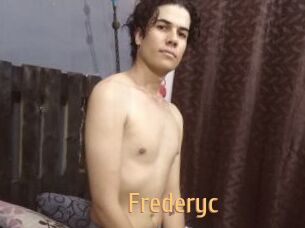 Frederyc