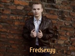 Fredsexyy