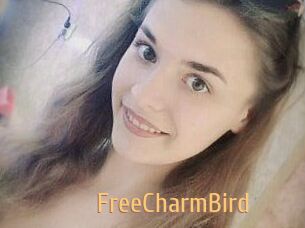 FreeCharmBird