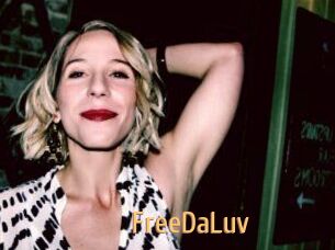 FreeDaLuv