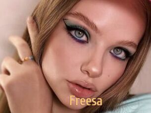 Freesa