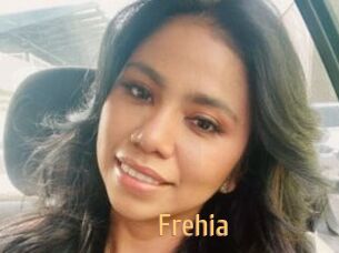 Frehia