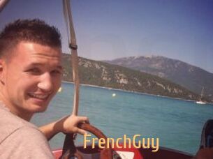 FrenchGuy