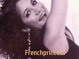 Frenchprincess