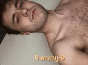 Frenchy36