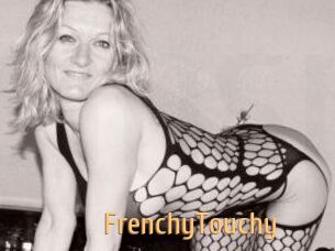 FrenchyTouchy