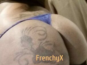 FrenchyX