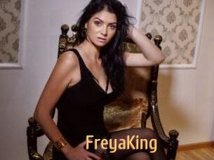 FreyaKing