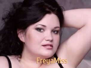 FreyaMiss