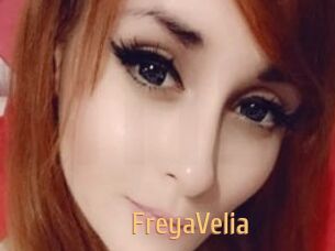 FreyaVelia