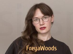 FreyaWoods