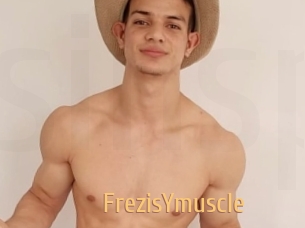 FrezisYmuscle