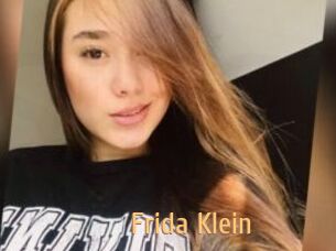 Frida_Klein