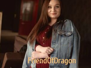 FriendOfDragon