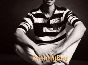 Friendly_Boy