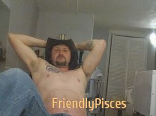 FriendlyPisces