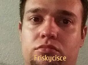 Friskycisce