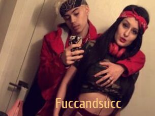 Fuccandsucc