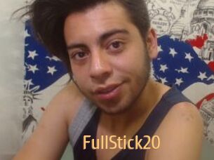 FullStick20