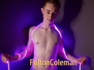 FultonColeman