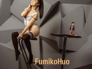 FumikoHuo