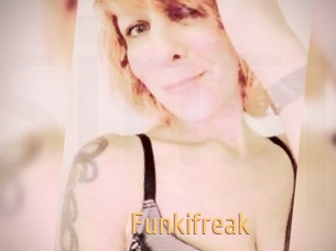 Funkifreak