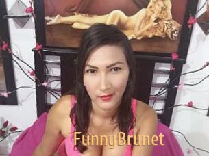 FunnyBrunet