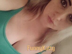 FunnyKatty