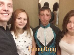 FunnyOrgy