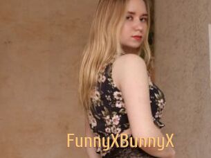 FunnyXBunnyX