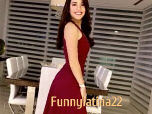 Funnylatina22