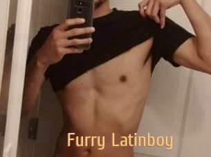 Furry_Latinboy